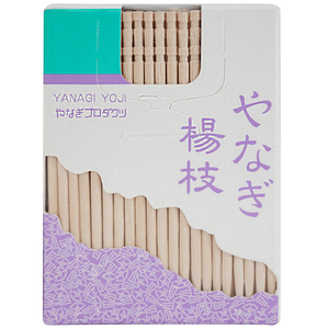 Yanagi Large Toothpicks
