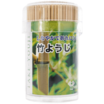Yanagi Bamboo Toothpicks