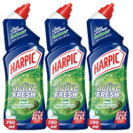 Harpic Active Fresh Pine Toilet Cleaner