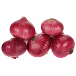 Turkish Red Onion