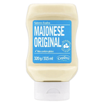 Cepera Mayonnaise