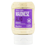 Cepera Alho Mayonnaise