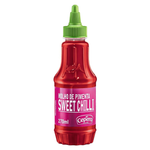 Cepera Sweet Chilli Sauce