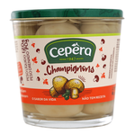 فطر من سيبيرا