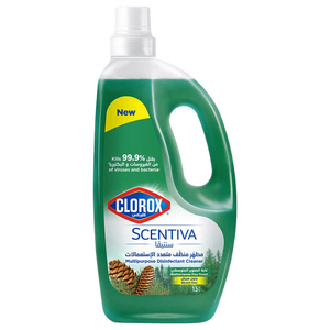 Clorox Scentiva Pine Forest Multi-Purpose Cleaner