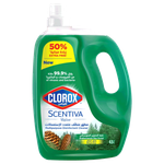 Clorox Scentiva Pine Forest Multi-Purpose Cleaner