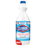 Clorox Original Liquid Bleach