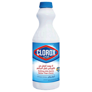 مبيض السائل الأصلي من كلوركس