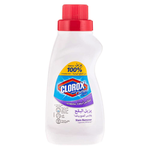 Clorox Clothes Stain Remover & Color Booster