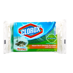 Clorox Heavy Duty Sponge Scourer