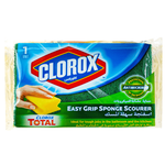 Clorox Heavy Duty Sponge Scourer
