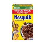 Nesquik Chocolate Cereal