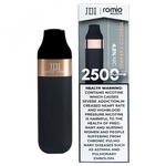 JDI Romio March 45 mg Caramel Tobacco Disposable Vape