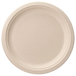 Sabert Compostable Round Plate