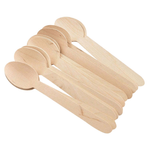 Celebration Wooden Spoon