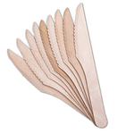 Celebration Wooden Knife