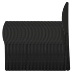 Natmed Compostable Black Knife