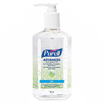Purell Advanced Hand Sanitizer Gel