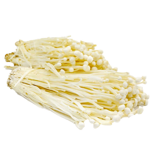 Mushroom Enoki Thailand