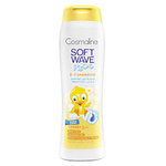 Cosmaline Soft Wave 2 In 1 Camomile Shampoo - Kids