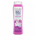 Cosmaline Soft Wave 2 In 1 Strawberry Conditioner - Kids