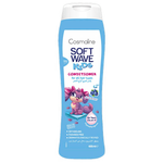 Cosmaline Soft Wave 2 In 1 Blueberry Conditioner - Kids