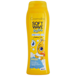 Cosmaline Soft Wave Light & Fresh Fragrance Shower Gel