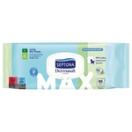 Septona Dermasoft Family Cotton & Glycerine Wet Wipes