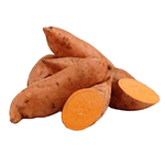 Sweet Potato From USA
