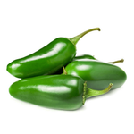 Dutch Green Jalapeno