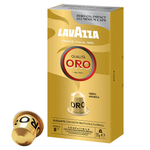 Lavazza Oro Aluminium Coffee Caps