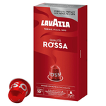 Lavazza Rossa Aluminium Coffee Caps