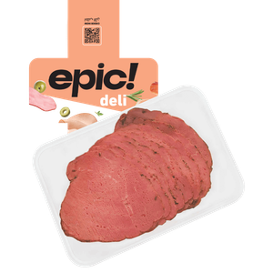 Siniora Italian Roast Beef