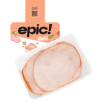 EPIC! Turkey Breast By Volys