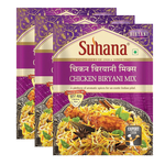 Suhana Biryani Mix