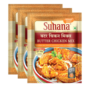 Suhana Butter Chicken Mix