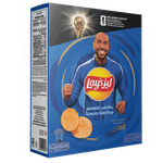 Lay's Ketchup Potato Chips