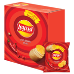 Lay's Chili Potato Chips