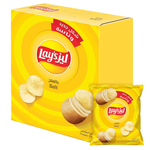 Lay’s Salt Potato Chips