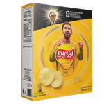 Lay’s Salt Potato Chips