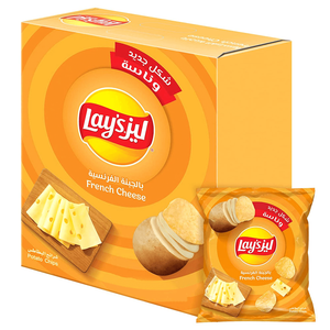 Lay's French Cheese Potato Chips