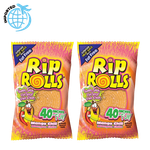Rip Rolls Mango Chili Candy