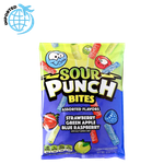 Sour Punch Assorted Bites