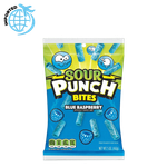 Sour Punch Blueberry Bites