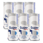 Super Sugar Free Tutti Frutti Drink