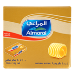 Almarai Unsalted Natural Butter