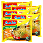 Indomie Instant Chicken Noodles