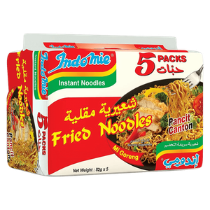 Indomie Instant Noodles