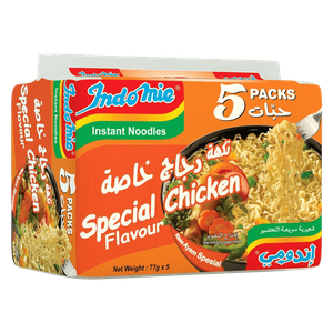 Indomie Special Chicken Noodles