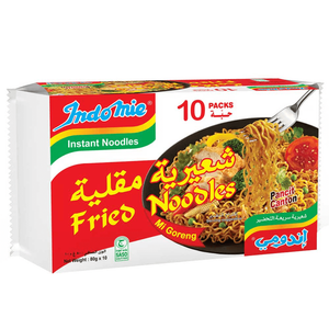 Indomie Instant Noodles